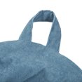 thumbnail image 4 of FOCUSNORM Corduroy Sofa Cover for Bean Bag Chair, Water Drop Shape Sofa Cover, 4 of 6