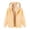 Beige fleece lined hoodie, variant on CFLVAEK Sherpa Fleece Lined Hoodies for Women Thick Winter Warm Hooded Jackets Cozy Full Zip Up Hoodie Sweatshirts Solid Color Long Sleeve Fall Sweatshirt with Pockets Red L