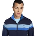 thumbnail image 3 of ZIP EN TRICOT MESSI HOMMES, 3 of 7