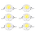 thumbnail image 1 of Appareil d'Éclairage DIY, 1 W Haute Puissance LED SMD LED Puces Technologie de Pointe, 1 of 14