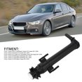 thumbnail image 4 of Headlight Washer Nozzle Front Headlamp Washer Nozzle Jet For 3 Series F30 2011-2018, 4 of 8