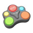 thumbnail image 2 of Electronic Memory Game Memorizing Toy Educational Indoor Interaction for Children, 2 of 9