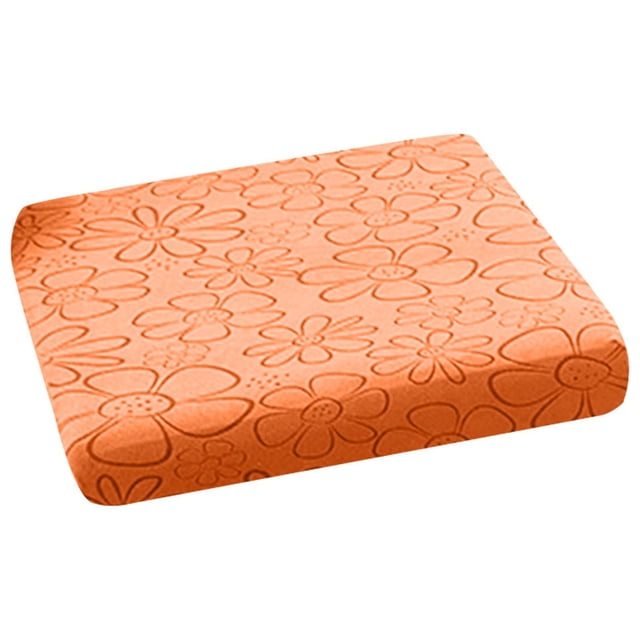 Pisexur Wear-Resistants Universal Sofa Cover Stretch Cushion Covers - Sofa Protector Removeable Replacement Covers, Durable Anti Slip Non-Sticky Slipcovers with Bottom for Sofa Seats