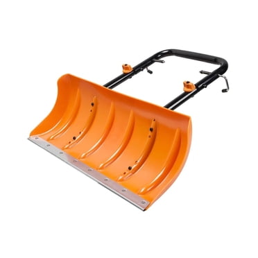 WORX WA0230 AeroCart Snow Plow for WORX AEROCART Multifunction Wheelbarrow WG050