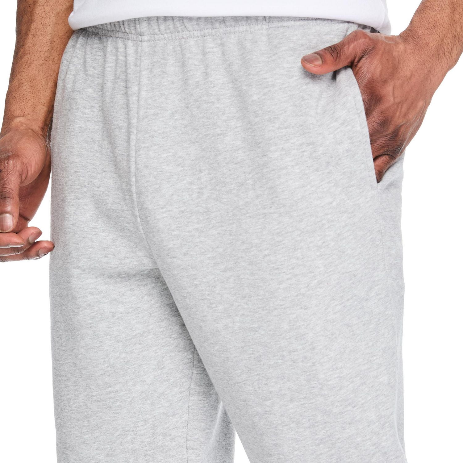 Jogger en molleton George pour hommes