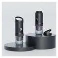 thumbnail image 4 of Electric Coffee Machine, Portable Coffee Maker For Commercial Use, 3-in-1 Capsule & Ground Use ,Fast  Fresh Brewed, 4 of 4