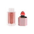 thumbnail image 2 of Profusion Cosmétiques | L'heure du scintillement, Blush liquide, Mimosa à la fraise, 1 compte, 0.2 fl. oz., 2 of 3
