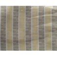 thumbnail image 4 of oneOone Georgette Viscose Fabric Stripe Block Printed Craft Fabric BTY 42 Inch Wide, 4 of 4