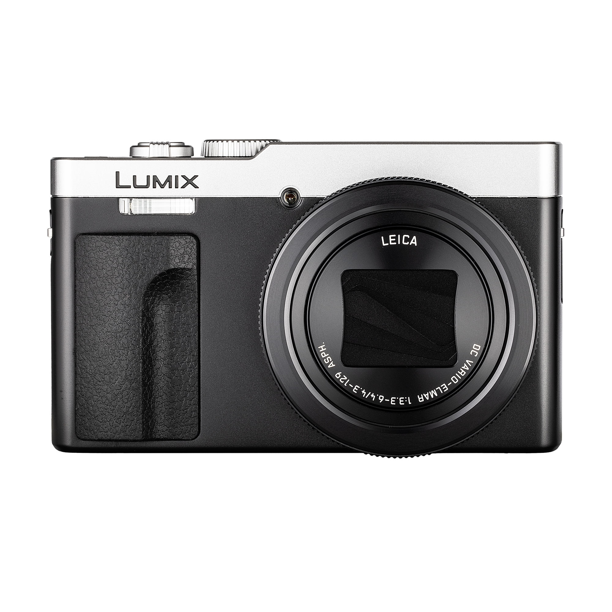 Panasonic LUMIX TZ/ZS99 Point and Shoot Camera, Compact Camera for
