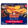 thumbnail image 1 of Schneiders Spicy Chicken Strips, 1 of 8
