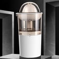 thumbnail image 3 of Electric Citrus Juicer Squeezer Wireless Juice Extractor Machine Usb Charge, 3 of 10