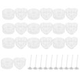 thumbnail image 4 of Weiweiguan 1 Set DIY Candle Tools Creative Shaped Candle DIY Mold Accessories DIY Kit, 4 of 6