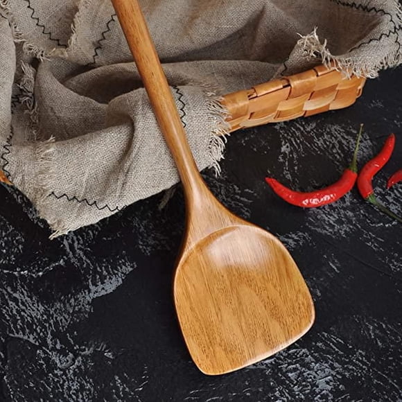 Sunwealth Wooden Spatula