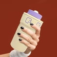 thumbnail image 3 of TopLLC Outdoor Picnic Insulation Bag Double Bento Bag, 3 of 7