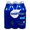 thumbnail image 1 of Glacéau smartwater® 500mL Bottles, 6 Pack, 1 of 11