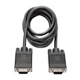 thumbnail image 1 of ONN ™ 1.8 meter VGA Cable (Black), 1 of 2