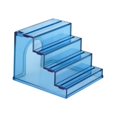 thumbnail image 2 of Milaget Hamster Climbing Ladder Durable Climbing Toy for Mice Hamsters Small Animals Blue, 2 of 9