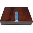 thumbnail image 4 of WE Games Deluxe Cribbage Set - Solid Wood with Inlay Sprint 3 Track Board, 4 of 8