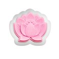 thumbnail image 2 of Baohd Mooncake Cake Chocolate Cookie Biscuit Chocolate Mould Restaurant Washable Baking Kitchen Gadget Fish, 2 of 6