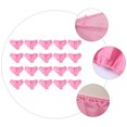 thumbnail image 3 of Culottes Jetables pour Femmes en Non-Tissé Rose Légères et Portatives 50 Pcs, 3 of 8