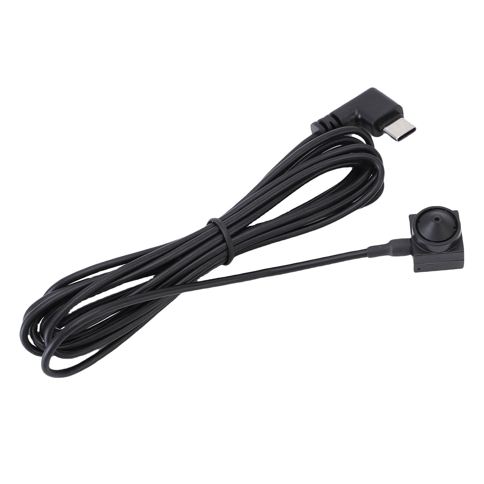 USB Center Webcam, OTG Function 1/4in CMOS Plug and Play Center Screen Webcam Fixed Focus Intelligent Sensitization  for Outdoor Live Streaming 2MP