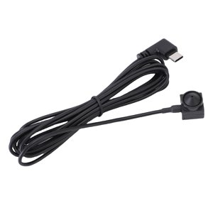 USB Webcam du centre, OTG Fonction 1/4in CMOS Plug and Play Center Screen Webcam Fixed Focus Intelligent Sensitization for Outdoor Live Streaming 2MP