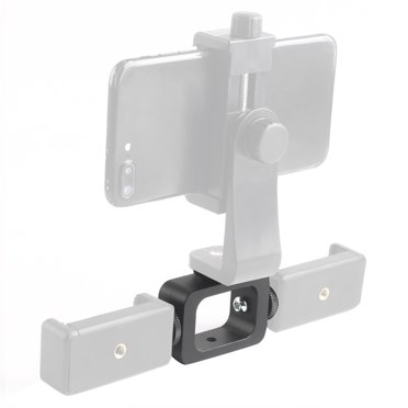 Mobile Phone Stand, Phone Mount Fill Light Holder, Lightweight For Live Broadcast Short Videos