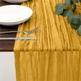 thumbnail image 2 of VogueV table runners 90x180cm long - Boho Dining Decor D, 2 of 4