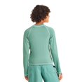 thumbnail image 4 of George Boys' Long-Sleeve Rashguard, 4 of 6