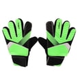 thumbnail image 2 of Gants de Gardien de Soccer pour Enfants Gants de Gardien Gants de Soccer Doigts Complets Antidérapants Bande pour Poignet Prise Forte Gants de Gardien pour Enfants, 2 of 8