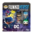 thumbnail image 1 of Funkoverse™ Strategy Game: DC 4-Figure Pack (2-4 Players), 1 of 3