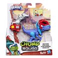 thumbnail image 1 of Playskool Heroes Chomp Squad - Rétro Splash, 1 of 2