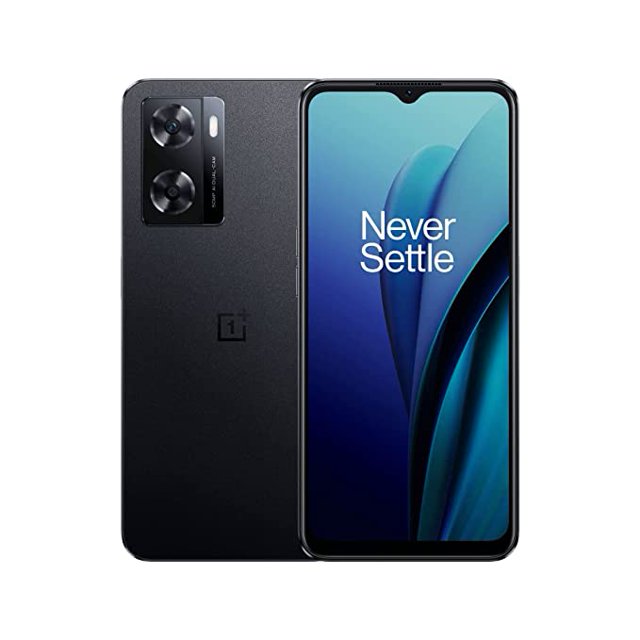 OnePlus Nord N20 SE 64GB 4GB RAM | Factory Unlocked Smartphone | Brand New| International Version