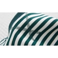 thumbnail image 4 of YOUSNH Chandail pour Tout-Petits Garçons Filles Classique à Rayures Chandail à Blocs de Couleur Col Rond Manches Longues Chemise Décontractée Ample Chandail à Enfiler Hauts Chandail Filles Chandails à Capuchon Vert 11-12 Ans, 4 of 8