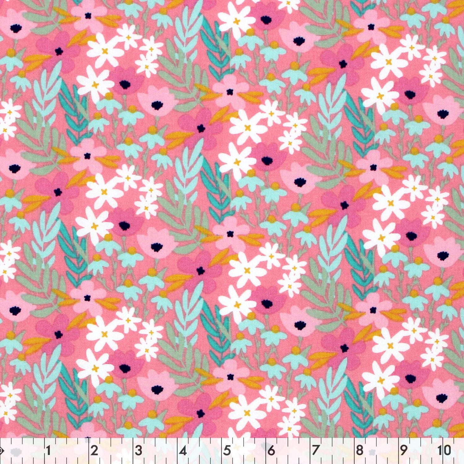 Fabric Creations Gone Camping fat quarter Bundle 45.7 × 53.3 cm (18 × 21 in), 5x18x21