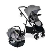 Britax Willow™ Brook™ Système de voyage, Glacier Onyx