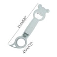 thumbnail image 3 of Aqestyerly Kitchen Essentials For Home 4 In 1 Manual Lid Remover Multifunctional Bottle Opener Kitchen Accessories Beer Bottle Opener 2Pcs, 3 of 3