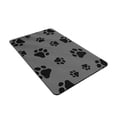 thumbnail image 1 of Yhmxh Cats Scratch Large-scale Grinding Claw Cats Toys Wear Scratch Dart Scratch Basin One Cats Rattan Weave Cats Sleeping Mat Mat Washable Rug Anti-slip Rug Rugs for Living Room Outdoor Rug, 1 of 5