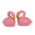 thumbnail image 1 of 3 in. Sitting Flamingo Salt & Pepper, Pink, 1 of 1