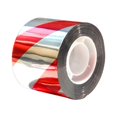 thumbnail image 3 of jinwen Bird Scare Tape 1 Roll Reflective Tape Ribbon for Goose Grackles Bird Garden B, 3 of 9