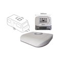 thumbnail image 3 of Electric Air Conditioner 12V Automotive Camper Van Parking Cooling Air Conditioner For RV Rooftop Caravan Bus ,Energy Saving, 3 of 6