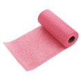 thumbnail image 2 of MesaSe Disposable Dish Cloth Home Cleaning Towels Dish Rags Multi-Use Wiping Rag Household Supplies(50Pcs/Roll), 2 of 7