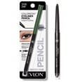 thumbnail image 4 of Revlon ColorStay Eyeliner Pencil, 24HR Wear, Waterproof, Built-in Sharpener, 4 of 7