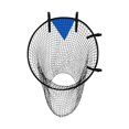 thumbnail image 3 of DYNWAVECA Filet d'Entraînement de Football Filet de Cible de Football Sangles Réglables avec Boucles Filet de Cible de But de Soccer pour Extérieur, 3 of 9