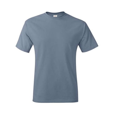 Hanes Stonewashed Blue 33 Xl