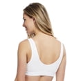 thumbnail image 2 of Soutien Gorge Carole Martin Cotton - Extensible B-C-D, 2 of 4
