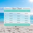 thumbnail image 2 of Soki Women's Off Shoulder Tube Top Rompers High Waist Long Wide Leg Pants Jumpsuits Open Back High Waist Jumpsuit, 2 of 8