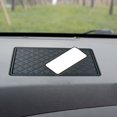 thumbnail image 1 of Wzzjkit Coussinet de Protection pour Lingge de Voiture pour Navigation Mobile et Coussinet de Rangement pour Tableau de Bord, 1 of 6