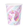 thumbnail image 1 of Unicorn 9oz cup, 1 of 4