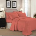 thumbnail image 1 of Johnson Home Huggable Jersey Knit Combed Cotton Easy Fit Sheet Set, 1 of 4